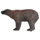 3D WILD LIFE BLACK BEAR – ČRNI MEDVED