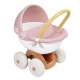 Smoby Baby Nurse Globoki voziček za punčke PRAM