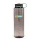 Steklenica za vodo Nalgene Silo Sustain Wide Mouth 1,5L - aubergine