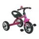 Lorelli tricikl A28 pink black 10050120004