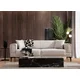 Atelier del Sofa Trosed na razvlačenje Horizon 95x43x178cm Bež