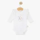 Just kiddin baby bodi Sunny Bunny Day, 62-92