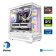 ANNI računalnik Gamer Elite (R7 9800X3D, RTX 5080, 64GB, 2TB, W11H)