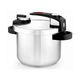 Pressure cooker BRA A185602 6 L Nehrđajući čelik