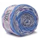 shumee Akrilna preja Sweet roll 140g modra 1047-32