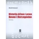 Historija države i prava Bosne i Hercegovine