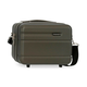 Movom ABS beauty case kofer tamno siva
