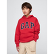 GAP Childrens Sweatshirt with Logo - Boys