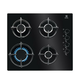 ELECTROLUX Ploča ugradbena plinska KGG6407K