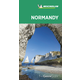 WEBHIDDENBRAND Normandy - Michelin Green Guide