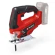 Einhell TC-JS 18 Li Akumulatorska ubodna testera Li (1x2,5 Ah)