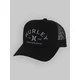 Hurley From Water Trucker Cap black