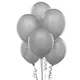 Festa festo baloni pearl srebrna 50k ( 710625 )
