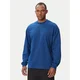 HUGO Jopa Daposo 50511029 Modra Relaxed Fit