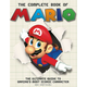 WEBHIDDENBRAND The Complete Book of Mario