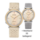 Citizen EM1006-40A Eco-Drive Elegance Ambiluna 34mm 5ATM