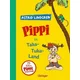 Pippi Langstrumpf 3. Pippi in Taka-Tuka-Land