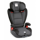 Avtosedež Peg Perego Viaggio 2-3 Surefix - siv (15–36 kg)