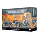 Space Marines Terminator Assault Squad