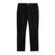Tommy Jeans Kavbojke RYAN črn denim
