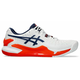 Asics Čevlji teniški copati 45 EU Gel-resolution 9 Clay