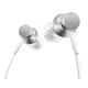 Xiaomi Mi In-Ear slušalice Basic (srebrne)