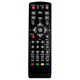 GENERAL daljinski upravljač za VIVAX DVB-T2 120, DVB-T2 141, DVB-T2 170