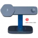 CANYON wireless charger HEXAGON WCS-310 3in1 DarkGrey/Blue