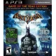 EIDOS ps3 igra Batman Arkham Asylum: Game of the Year essentials