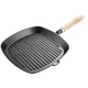 Lamart železna ponev Iron LT1063, 24 cm