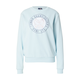 Ellesse Antichi Sweatshirt SGN15165 LIGHT BLUE