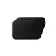 Epicgear 262547 DeFiant Palm Rest/Tournement Black/Black