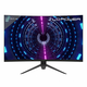 LC Power LC-M32-QHD-165-C-V2 31.5 165Hz Curved