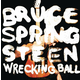 Bruce Springsteen Wrecking Ball (3 LP)