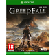 XBOX ONE GreedFall