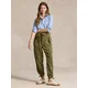 Polo Ralph Lauren Srajca 211941520001 Modra Slim Fit