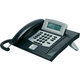 AUERSWALD stacionarni telefon COMfortel 1600, Črna