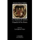 La tejedora de suenos - Llegada de los dioses