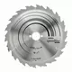 Bosch List za kružnu pilu Standard for Wood Speed, Bosch 2608640801 190 x 30 x 2,6 mm, 24 promjer: 190 x 30 mm debljina:2.6 mm