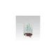 Neonski starter za fluorescentne cevi SINGLE 4-80W 230V