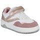 BEPPI  2214621-WHITE-PINK  Bela