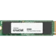CRUCIAL vgradni SSD disk E100 M.2 2280/480 GB/PCIe 4.0 NVMe (CT480E100SSD8)