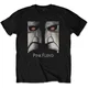 Pink Floyd Unisex majica Metal Heads Close-Up XXL