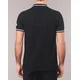 Moška polo majica Lonsdale 113923-Black