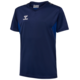 Hummel Dres HMLAUTHENTIC PL JERSEY S/S KIDS