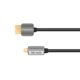HDMI kabel Kruger&Matz (A-D) Micro HDMI 3.0m