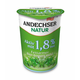 ANDECHSER Posni jogurt 1,8% mm, (4104060024740)