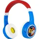 Otroške slušalke Bluetooth eKids PAW Patrol