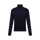 TOMMY HILFIGER Pulover PIMA, modra