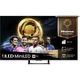 HISENSE TV sprejemnik ULED Smart TV 75U7Q, 189cm